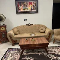 مبل و نهارخوری|مبلمان خانگی و میز عسلی|قم, پردیسان|دیوار