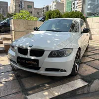 Bmw 320 اتوکارل