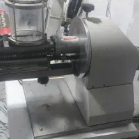 دستگاه چسب زن دو مخزنه