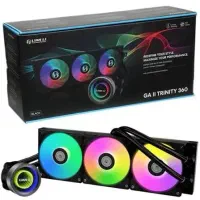 خنک کننده GA II Trinity Performance 360  LIAN LI