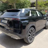 لوکانو L7 مشکی1404 صفرخشک تحویل فوری تک برگ سند|خودرو سواری و وانت|اصفهان, لیمجیر|دیوار