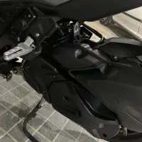 Adv قسطی|موتورسیکلت|بروجرد, |دیوار