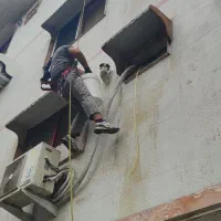 عایق رطوبتی نما آب بندی ضد ابندی رفع نم بندکشی