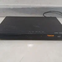 دستگاه پخش CD و DVD|پخش‌کننده DVD و ویدیو|بومهن, |دیوار