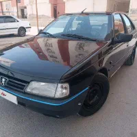 پژو 89