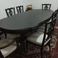 فروش مبلمان چوب روس چپندر