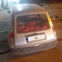 نیو پی کی 86|خودرو سواری و وانت|سنندج, |دیوار