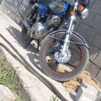 موتور هندا ۲۰۰