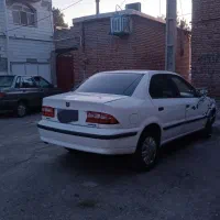 سمند موتور ملی