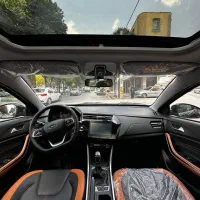 ام وی ام X22 پرو MT دنده 404|خودرو سواری و وانت|شهرکرد, |دیوار