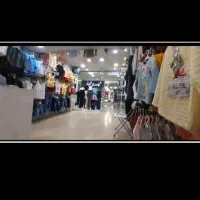 مغازه فروشی الماس شرق 29 متر اول لاین کودک51302|فروش مغازه و غرفه|مشهد, سپاد|دیوار