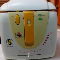 سرخکن سان استار