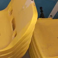 صندلی ناصر