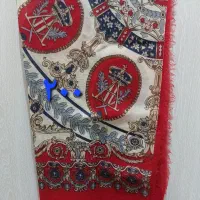 روسری قواره بزرگ|لباس|زرند, |دیوار