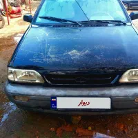 فروش|خودرو سواری و وانت|صومعهسرا, |دیوار