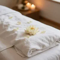 ماساژ درمانی ( توسط ماسور آقا )
