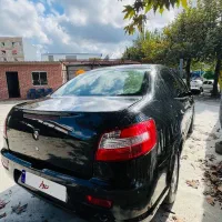 رانا مشکی LX|خودرو سواری و وانت|آمل, |دیوار