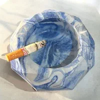 زیرسیگاری شیک و خاص