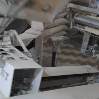 ماشین نانوایی،  گردون، نبات|فروشگاه و مغازه|اهر, |دیوار