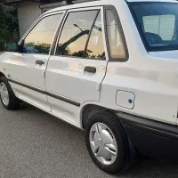 پراید ۹۳ دوگانه کارخانه بیرنگ موتور قدیم شاسی سالم|خودرو سواری و وانت|رحیمآباد, |دیوار