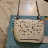 مودم اینترنت