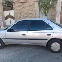 پژو ۸۷|خودرو سواری و وانت|شبستر, |دیوار