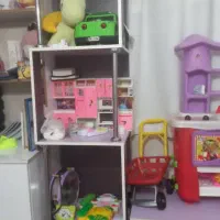 سرویس کودک و نوجوان فروش فوری قیمت استثنائی|تخت و سرویس خواب|اصفهان, سپاهان‌شهر|دیوار