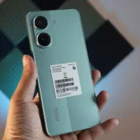 Poco x7 pro|موبایل|تربت جام, نظامی|دیوار