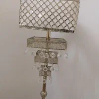 آباژور شیک|چراغ خواب و آباژور|بروجرد, |دیوار