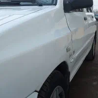 پراید ۱۳۲ فول بدون رنگ|خودرو سواری و وانت|تبریز, |دیوار