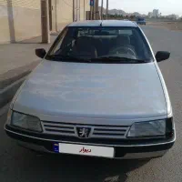 ۴۰۵ مدل ۹۱