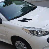 پژو207iدندای1402|خودرو سواری و وانت|اصفهان, ملاصدرا|دیوار