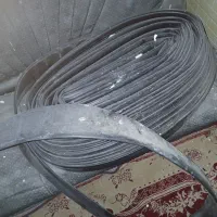 لوله و وسایل قطر های