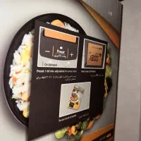 زودپز فلر اصلی|سایر لوازم برقی|کرج, عظیمیه|دیوار