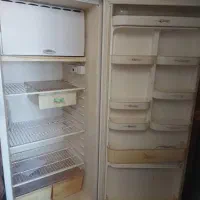 یخچال مارک پارس