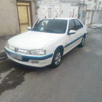 پژو پارس|خودرو سواری و وانت|بیرجند, |دیوار