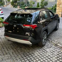 تویوتا راوفور دو دیفرانسیل 2000cc فول مدل 2025