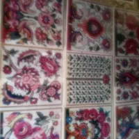 دارقالی فرش