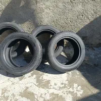 لاستیک۱۶/55/205|قطعات یدکی و لوازم جانبی|رودشت (چهارمحال و بختیاری), |دیوار