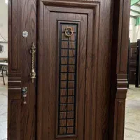 درب اتاقی/سرویسی/ضدسرقت