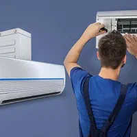 تعمیر و نصب و سرویس کولر گازی و آبی و پکیج|خدمات پیشه و مهارت|تهران, قیطریه|دیوار