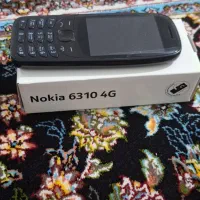نوکیا ۶۳۱۰|موبایل|سنندج, |دیوار