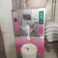 فروش تعدادی دستگاه صنعتی بستنی|خودرو سواری و وانت|همدان, |دیوار