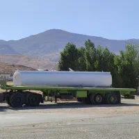 تریلی کفی ۱۲.۶۰|خودرو سنگین|بروجرد, |دیوار