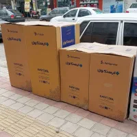 فریزر بدون برفک/فریزر ۵ کشو/فریزر پارس/ایستکول|یخچال و فریزر|رشت, رودباری|دیوار