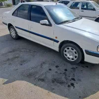 پژوپارس مدل ۸۹توکرم درجه یک|خودرو سواری و وانت|فولادشهر, C5|دیوار