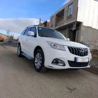 هایما s7 مدل ۱۴۰۰|خودرو کلاسیک|سنقر, |دیوار