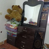 دراور|جاکفشی، کمد، دراور|گرگان, |دیوار