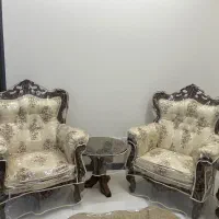 مبل|مبلمان خانگی و میز عسلی|تهران, آشتیانی|دیوار