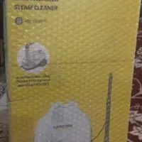 بخار شوی کارچر اکبند